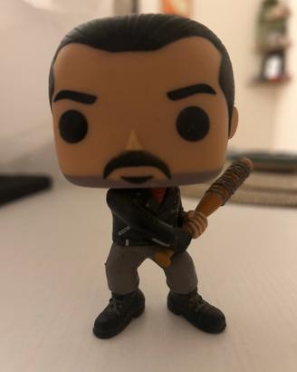 Funko pop Negan The Walking Dead