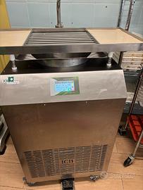 Temperatrice cioccolato chocotemper Q50