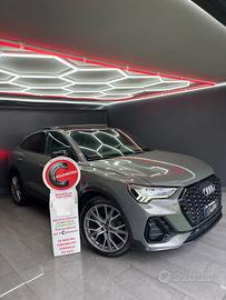 Audi Q3 SPB 35 TDI S line edition TETTO APRIBILE