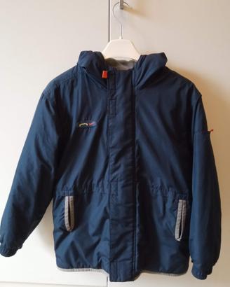 Giubbotto Nike invernale bambino Taglia:134/140cm