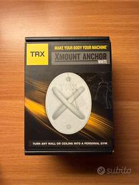 Supporto da parete TRX