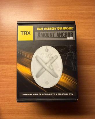 Supporto da parete TRX