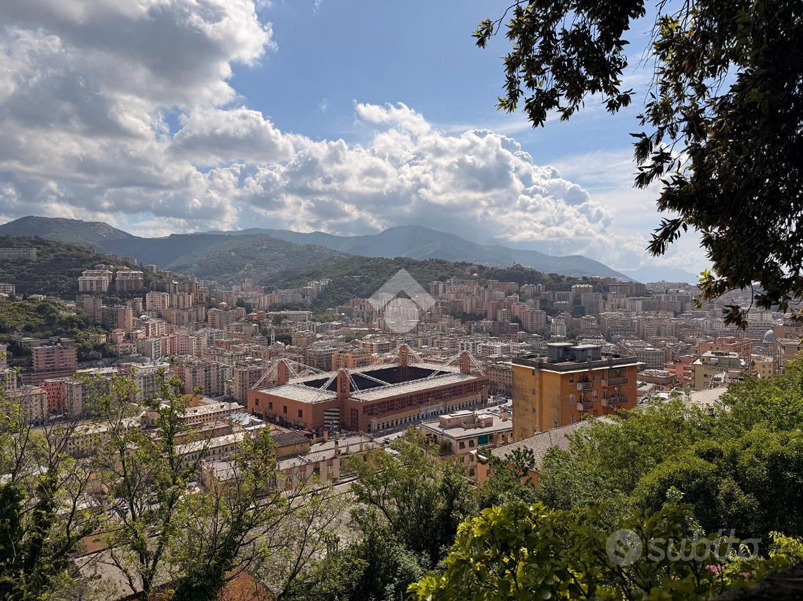 Apartment in Genova, Castelletto, Centro Est - Vista 2
