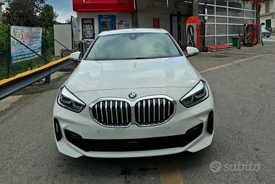 Bmw serie 1 msport 2021