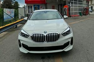 Bmw serie 1 msport 2021