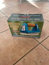 Ferro sciolinatura digitale Star Ski Wax 180°