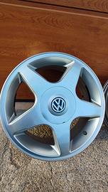 CERCHI IN LEGA VOLKSWAGEN DA 16 - 5x112