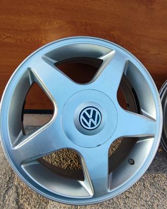 CERCHI IN LEGA VOLKSWAGEN DA 16 - 5x112
