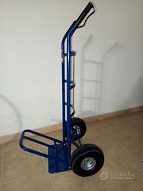 Carrello a 2 ruote