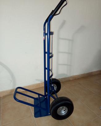 Carrello a 2 ruote