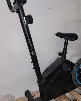 Cyclette