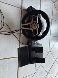 Volante play station 4