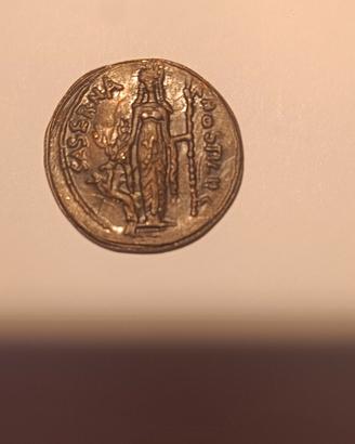 Moneta Greca o preromana