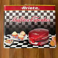macchina Muffin & Cupcakes “Ariete”
