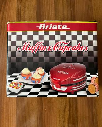 macchina Muffin & Cupcakes “Ariete”