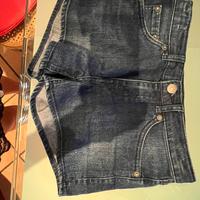Pantaloncini Levis