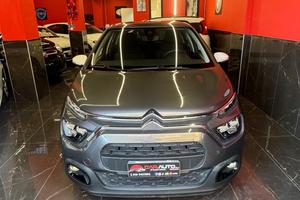 Citroen C3 PureTech 83 S&S Plus