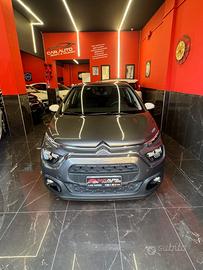 Citroen C3 PureTech 83 S&S Plus