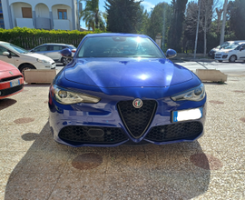 Alfaromeo Giulia Q4 210 cv Veloce 2.2 AT8