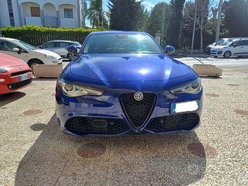 Alfaromeo Giulia Q4 210 cv Veloce 2.2 AT8