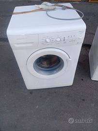 lavatrice 