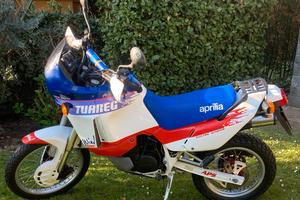 Aprilia Tuareg 600 wind