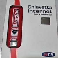 Chiavetta Internet Ducati Corse