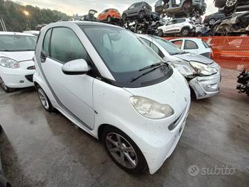 PEZZI DI RICAMBIO Smart ForTwo