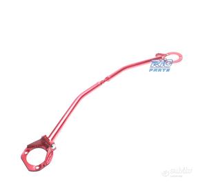 BARRA STABILIZZATRICE REGOLABILE BMW E46 BERLINA C