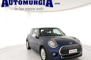 MINI Cooper D 1.5 Cooper D