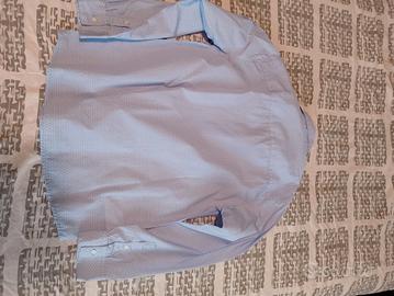 camicia unkutavake 12 anni