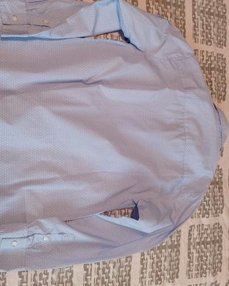 camicia unkutavake 12 anni