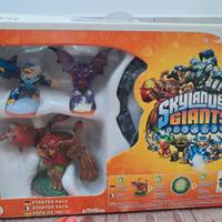 Skylanders giants