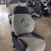 Sedile anteriore dx FIAT PANDA del 2014