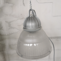 Lampada industriale LED a campana