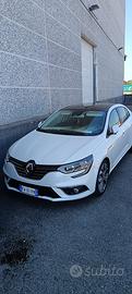 Renault megane grand coupe!