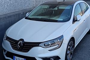Renault megane grand coupe!