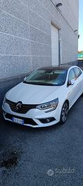 Renault megane grand coupe!