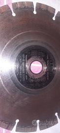 disco diamantato hilti