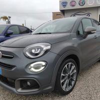 FIAT 500X 1.6 MultiJet 120 CV SPORT
