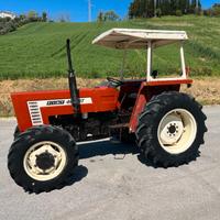 Fiat 466 DT trattore