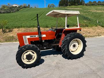 Fiat 466 DT trattore