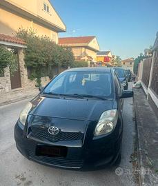 Auto utilitaria