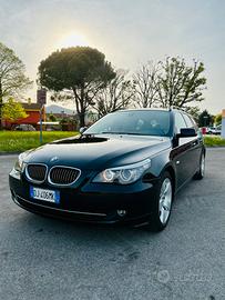 Bmw 530xd LCI
