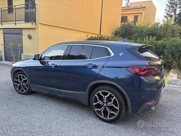 Bmw x2 m sport