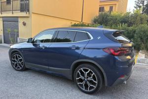 Bmw x2 m sport