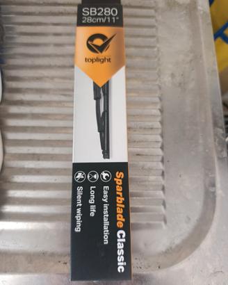 Tergicristalli Auto 28 Cm Per Suzuki Santana Sj410