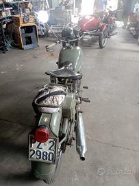  moto d'epoca