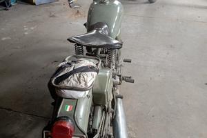  moto d'epoca