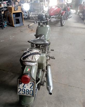  moto d'epoca